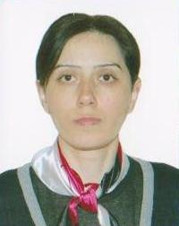 თამარ გობეჯიშვილი